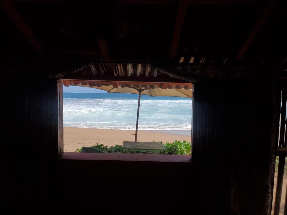 Casa Corazon San Agustinillo Hotel Buitenkant foto