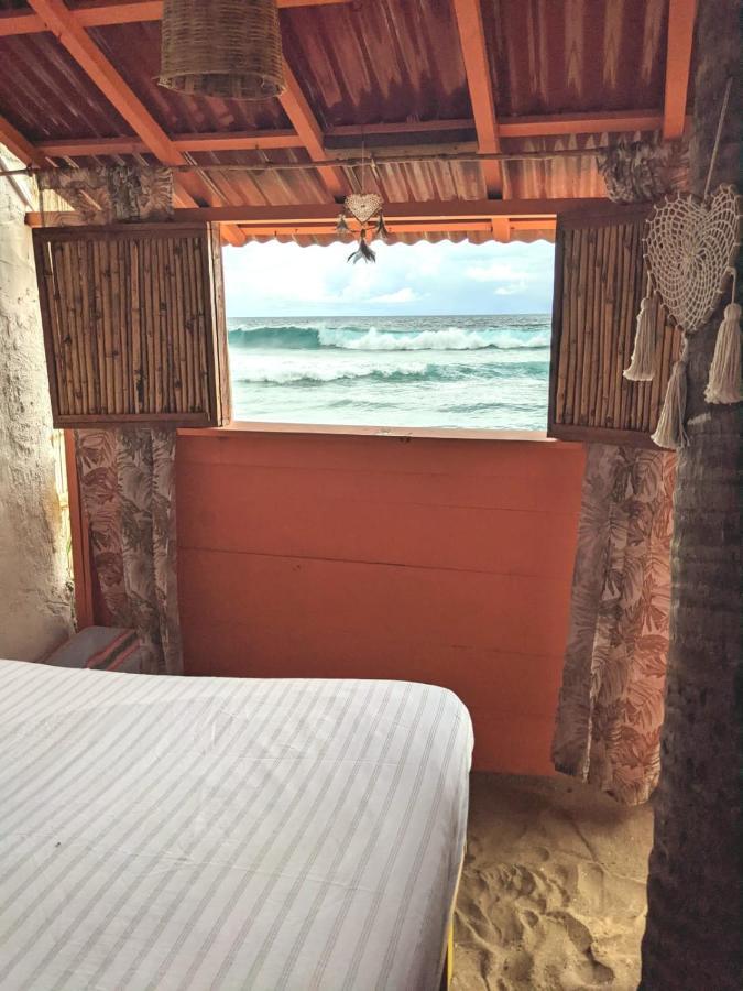 Casa Corazon San Agustinillo Hotel Buitenkant foto