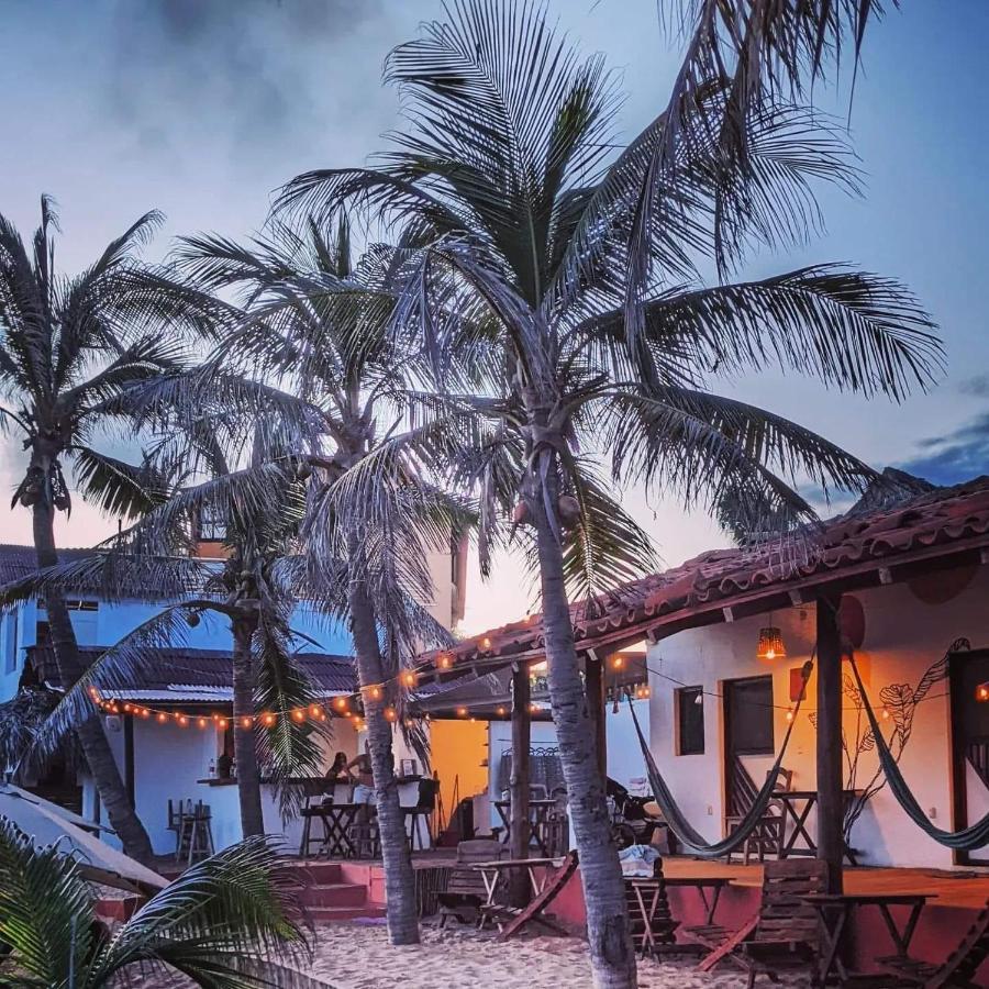 Casa Corazon San Agustinillo Hotel Buitenkant foto