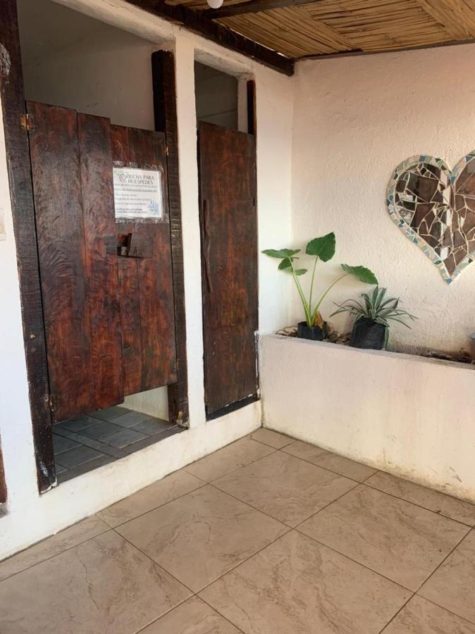 Casa Corazon San Agustinillo Hotel Kamer foto