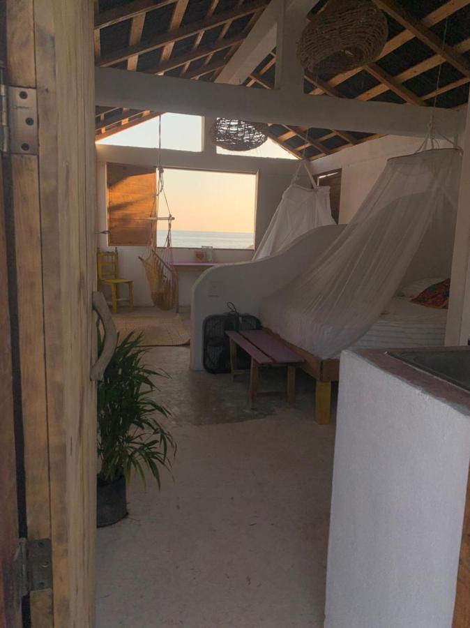 Casa Corazon San Agustinillo Hotel Kamer foto